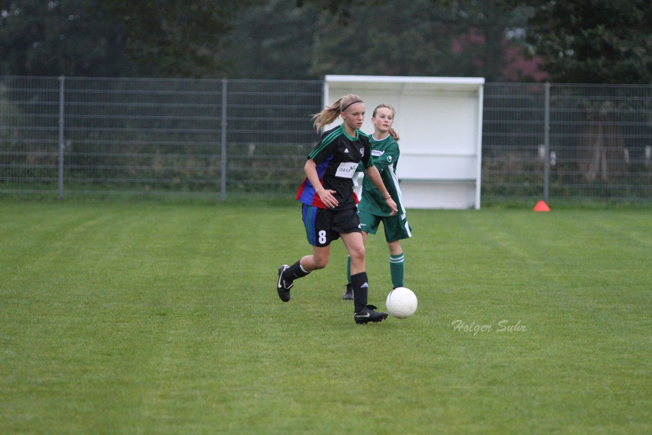 Bild 176 - wB-Jun. SSV am 9.9.11